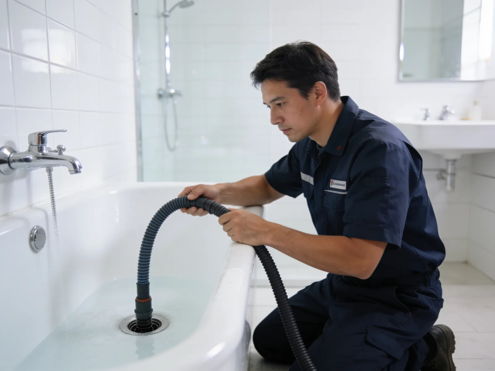 Emergency Plumber Bud, WV FAQs